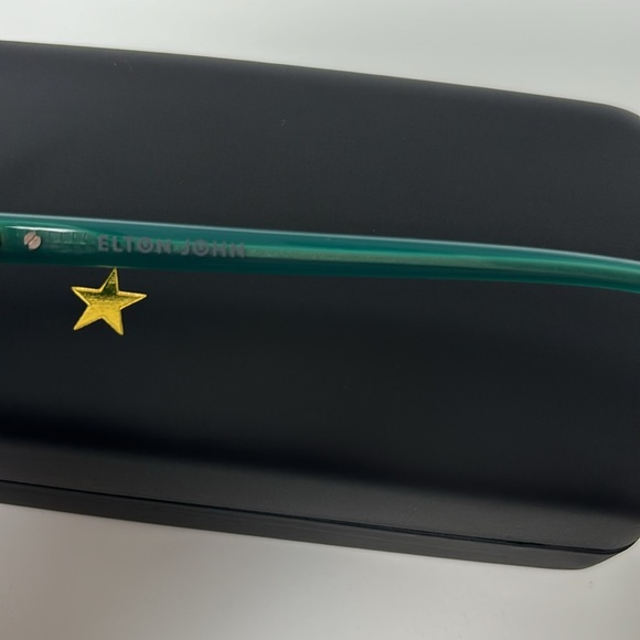 NWT Elton John Fashion Glasses - Picture 4 of 8